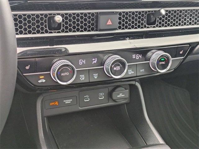 Used 2025 Honda Civic Sport image 19