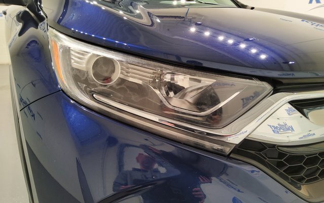 Certified 2019 Honda CR-V EX-L image 11