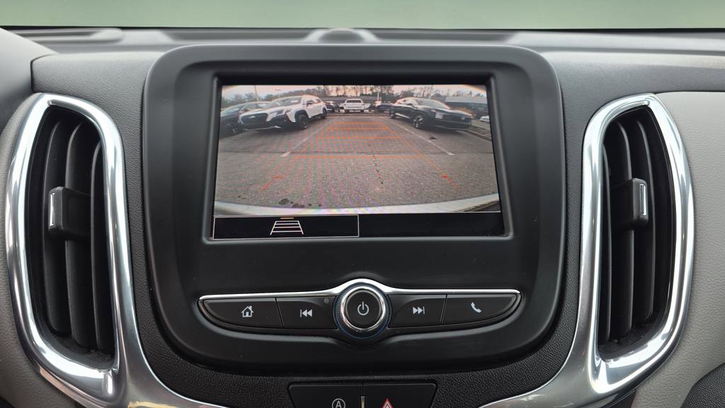 Used 2023 Chevrolet Equinox LS w/ LS Convenience Package image 27