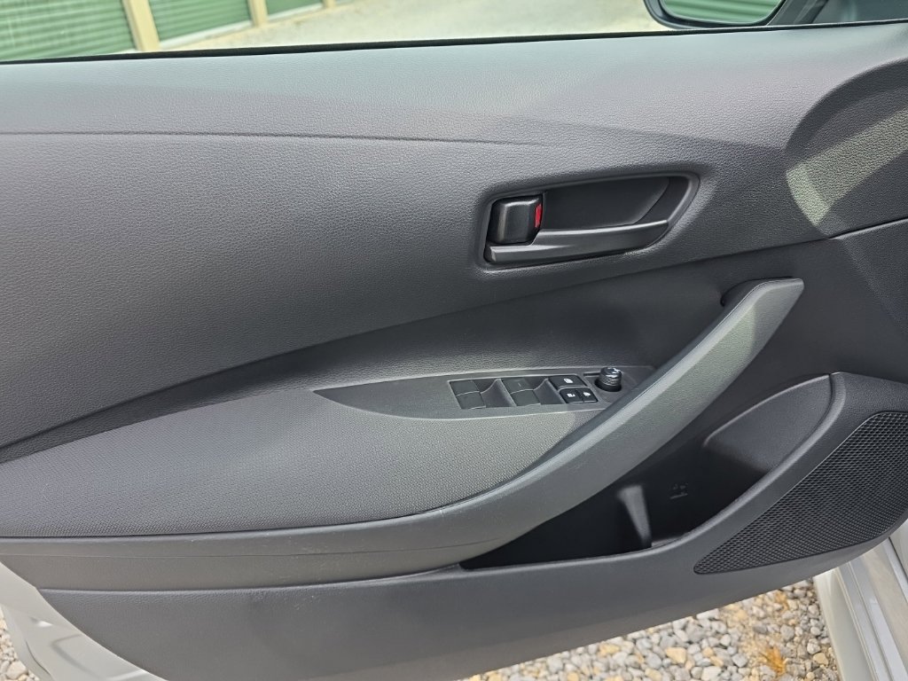 Certified 2024 Toyota Corolla LE FWD image 12