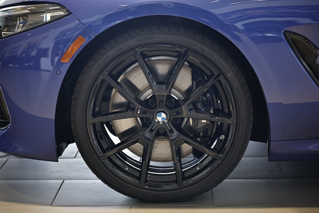 New 2026 BMW 840i Coupe w/ M Sport Professional Package image 11