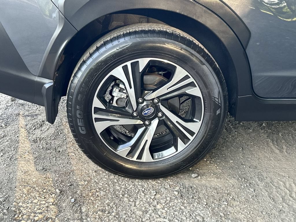 Certified 2024 Subaru Crosstrek 2.0i Premium AWD/4WD image 12