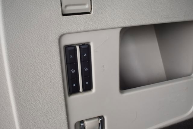 Used 2020 Lincoln Navigator L Reserve w/ Luxury Package image 49