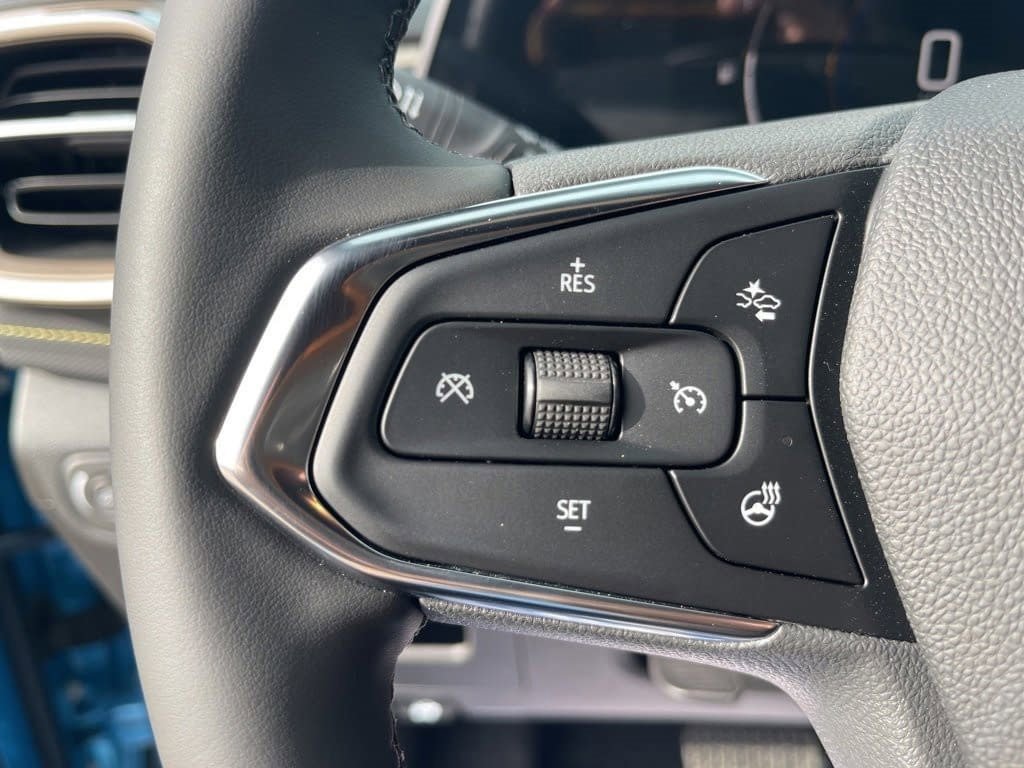 New 2026 Chevrolet TrailBlazer ACTIV image 16