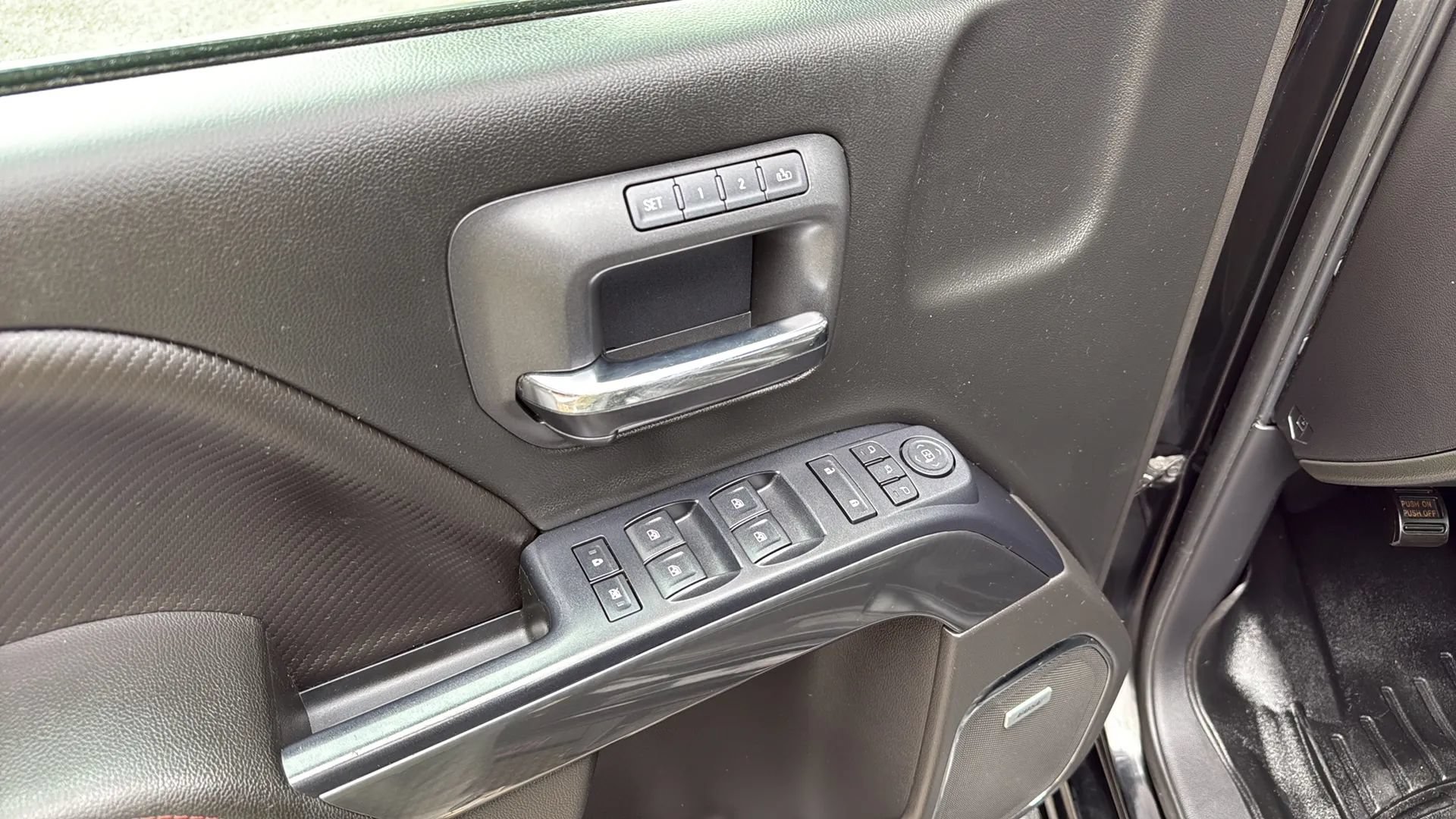 Used 2015 GMC Sierra 1500 SLT AWD/4WD image 14