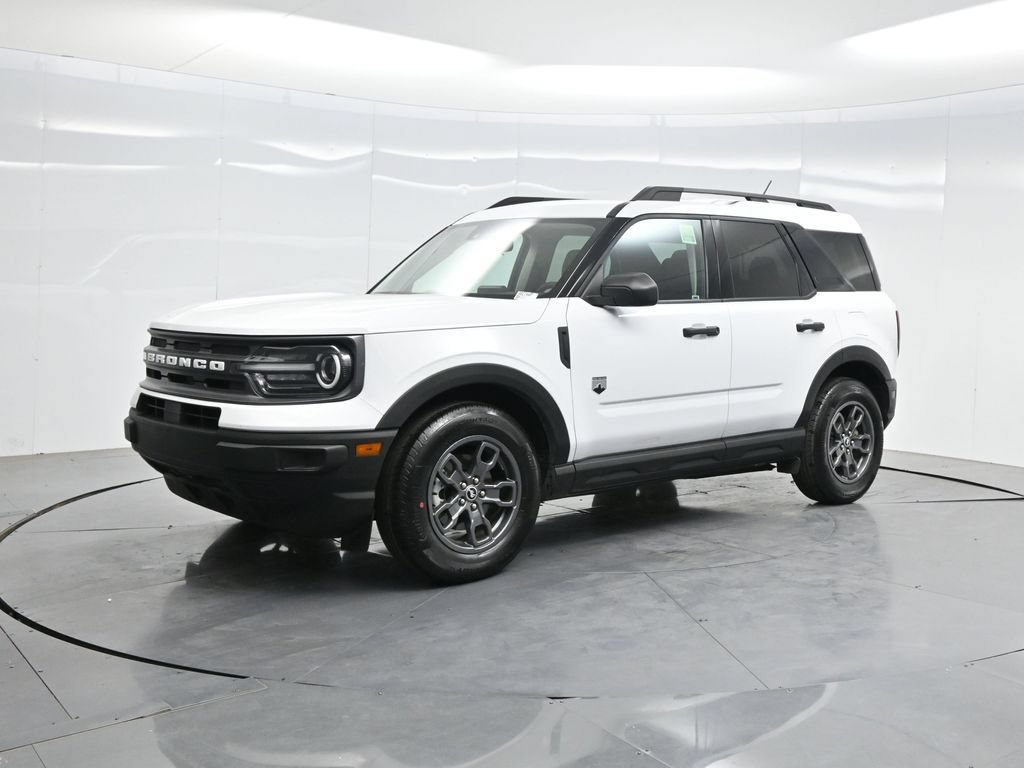 Used 2023 Ford Bronco Sport Big Bend AWD/4WD image 66