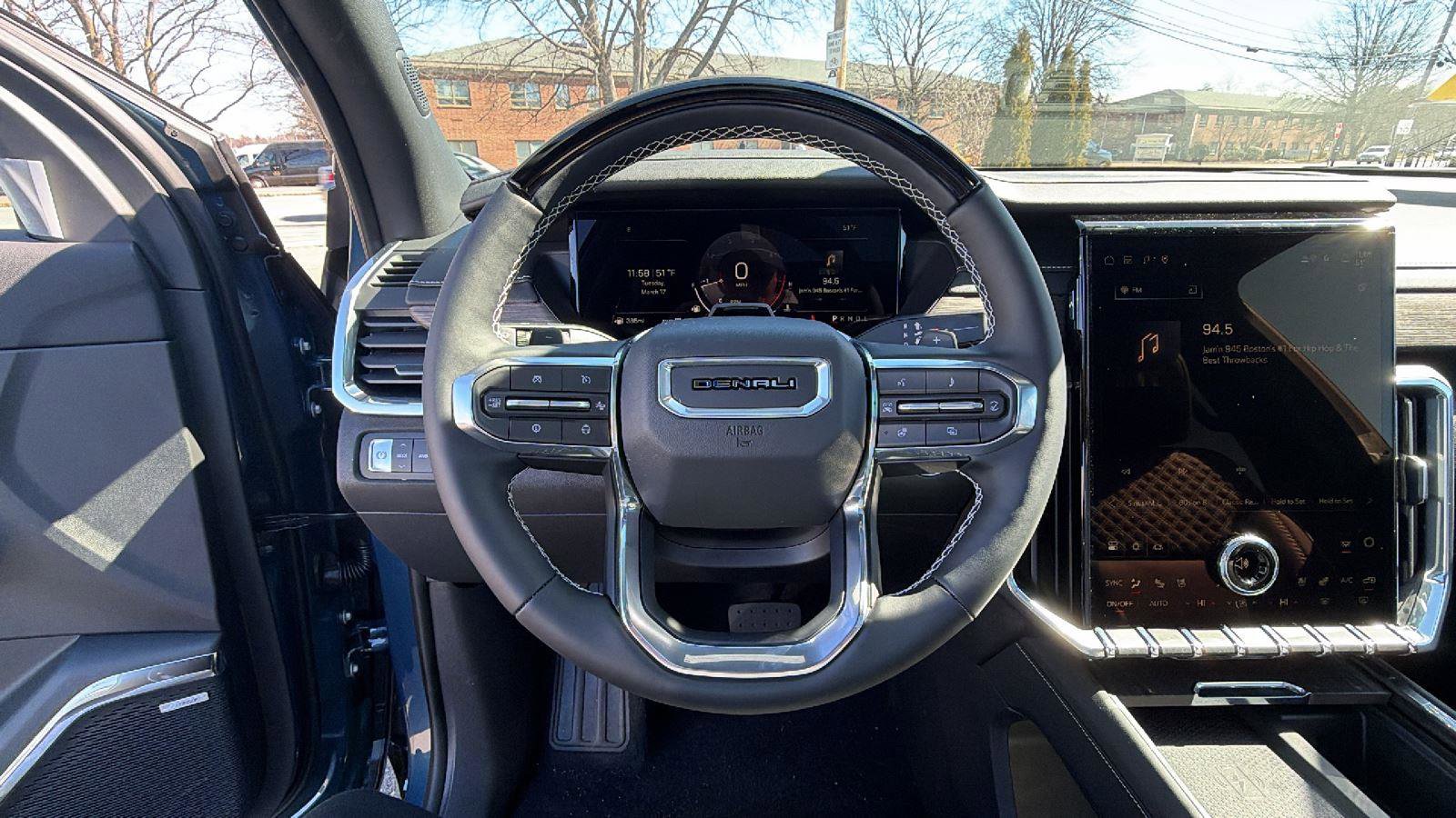 New 2026 GMC Acadia Denali w/ Super Cruise Package image 29