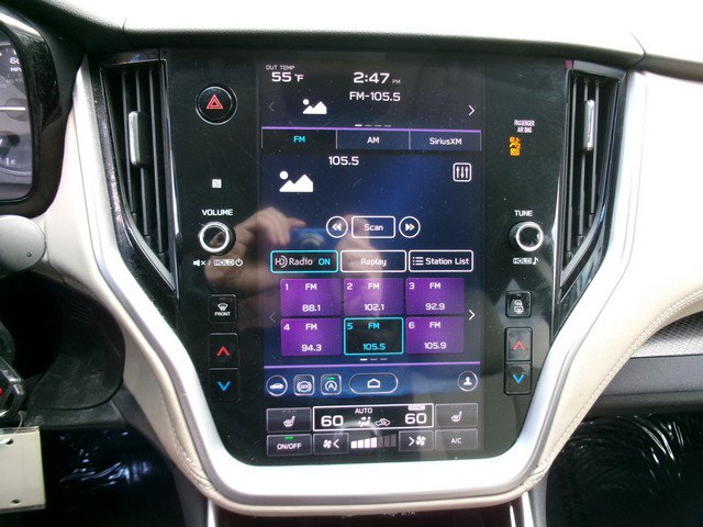 Used 2020 Subaru Outback Premium image 13