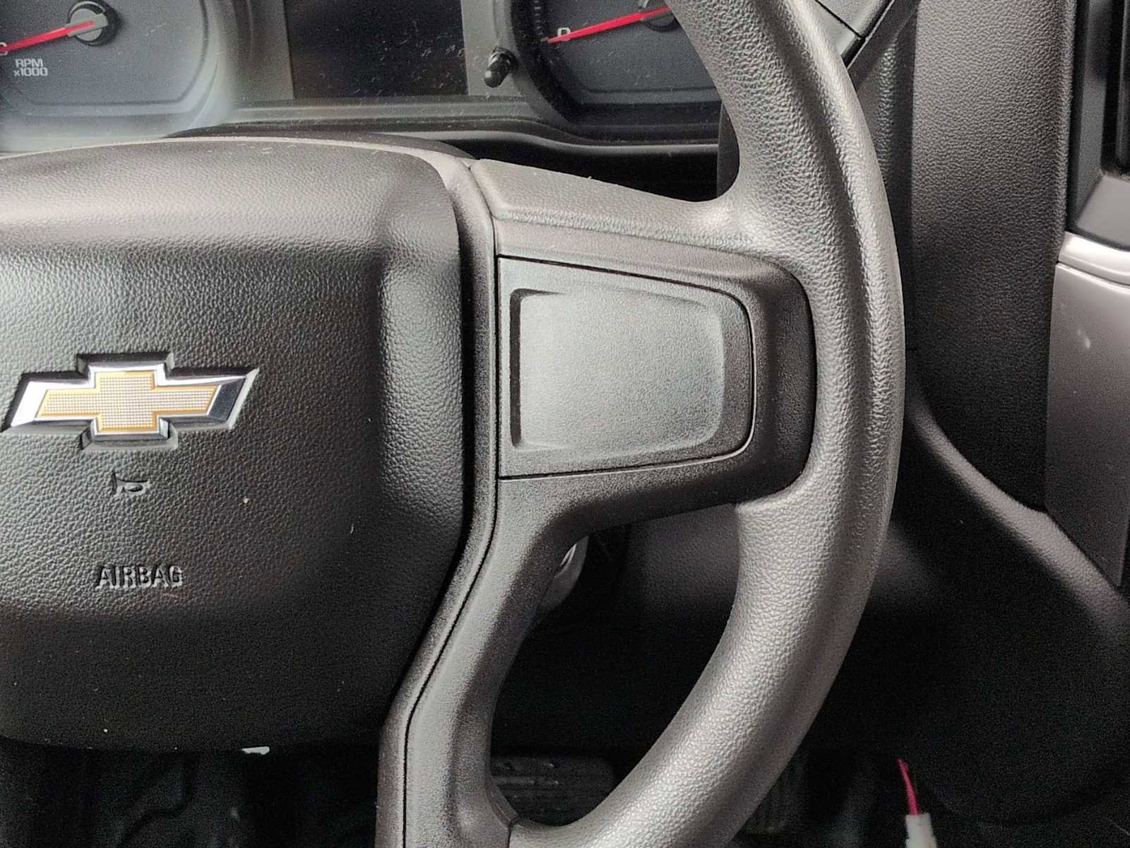 Used 2019 Chevrolet Silverado 1500 W/T w/ WT Convenience Package image 16