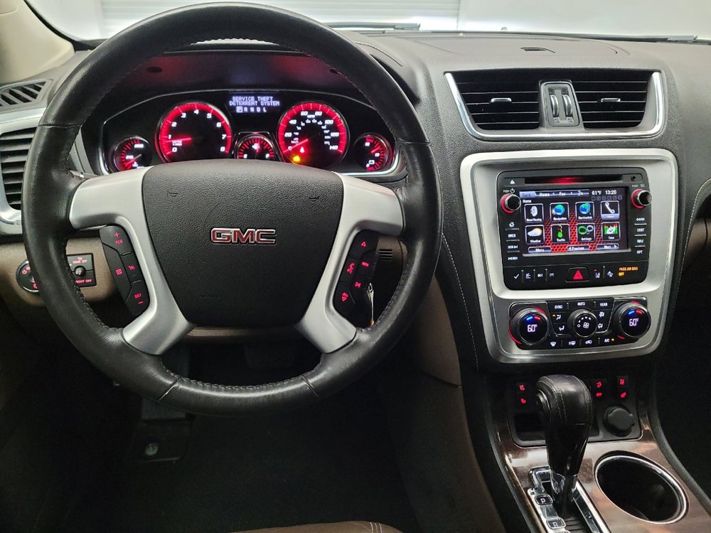 Used 2014 GMC Acadia SLT w/ Technology Package image 22