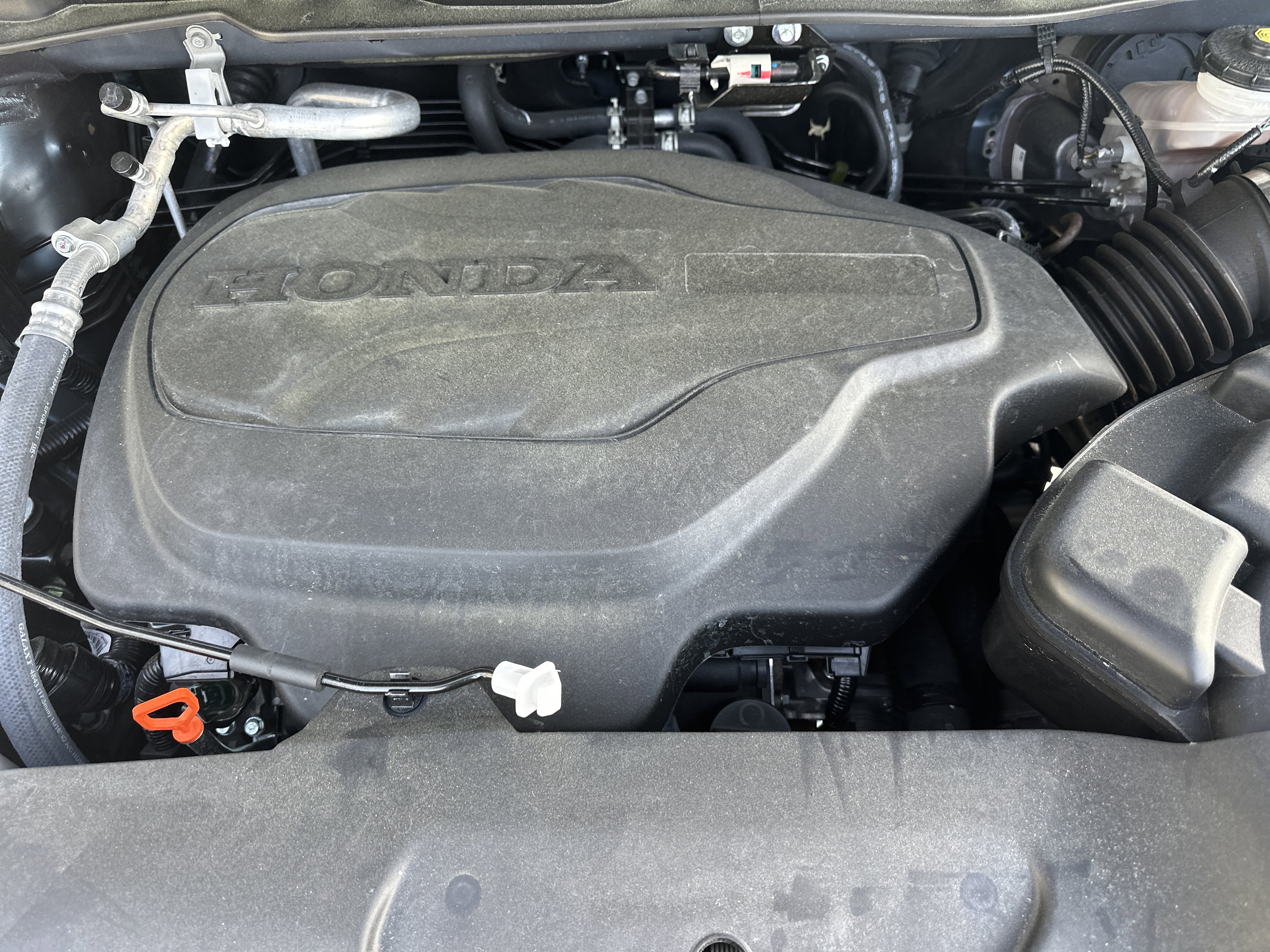 Used 2025 Honda Odyssey Elite image 9