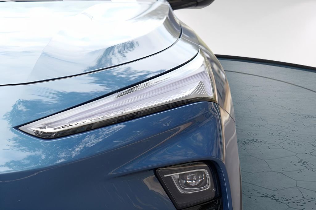 New 2026 Buick Envista Sport Touring w/ Convenience I Package image 3