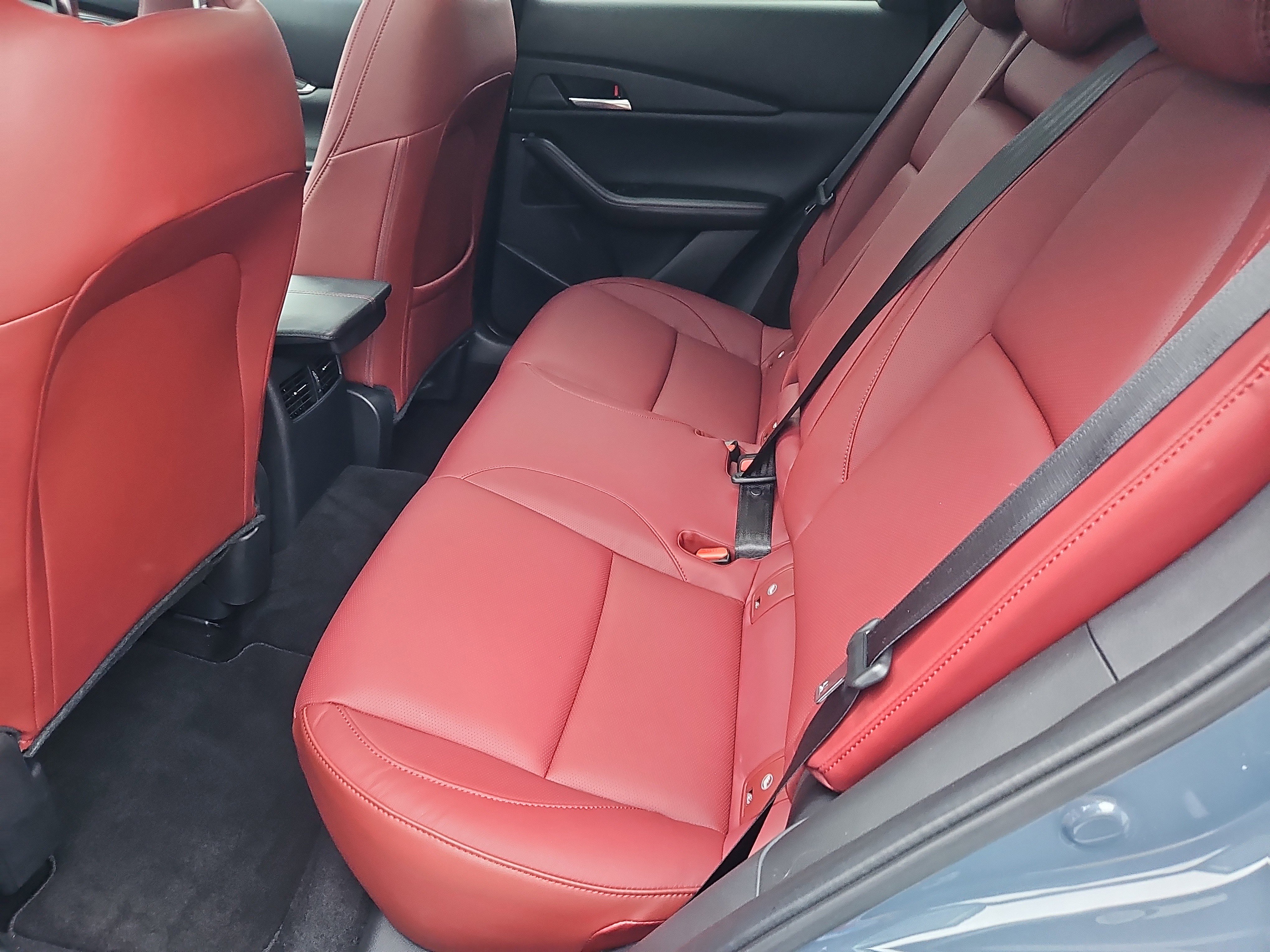 Certified 2025 MAZDA CX-30 AWD 2.5 S w/ Preferred Package image 29