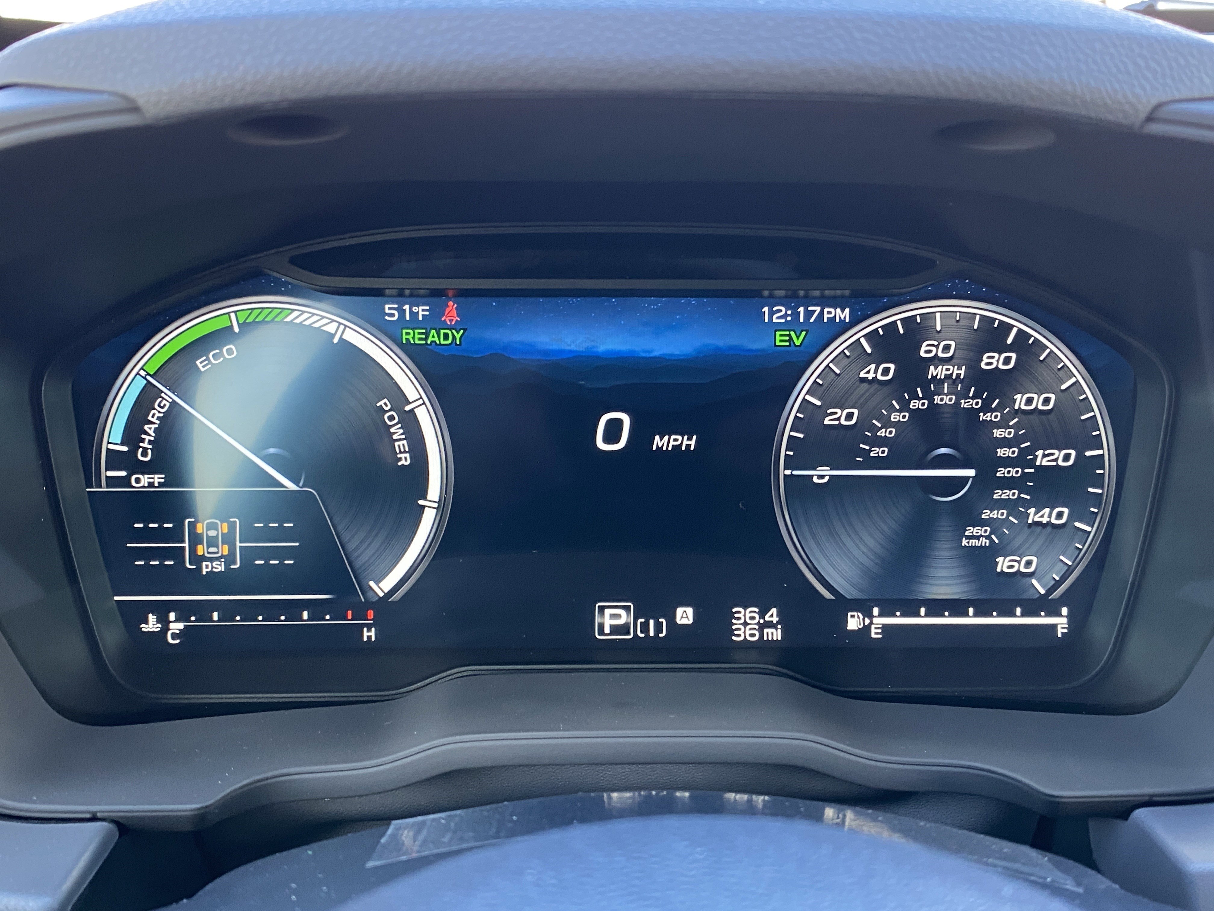 New 2026 Subaru Crosstrek 2.5i Sport image 11