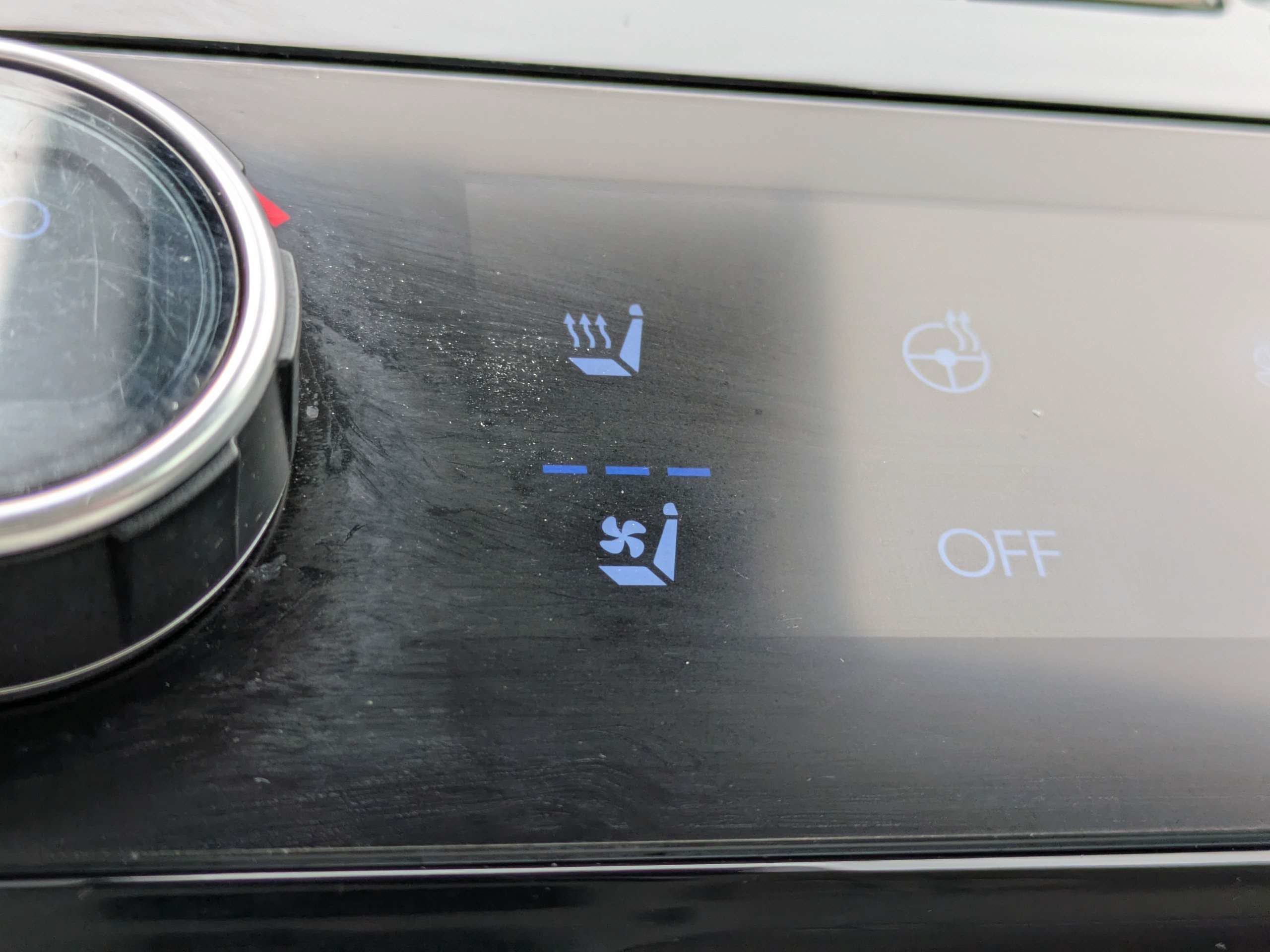 Certified 2025 Hyundai Santa Fe Calligraphy FWD image 24