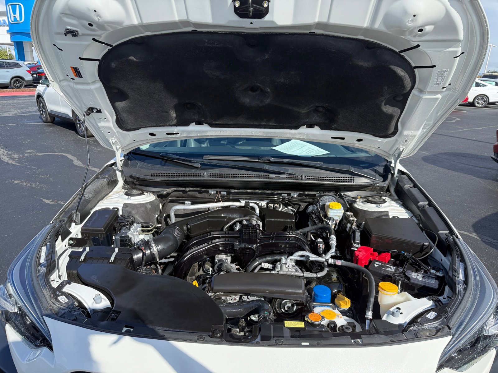 Used 2023 Subaru Outback Limited image 20