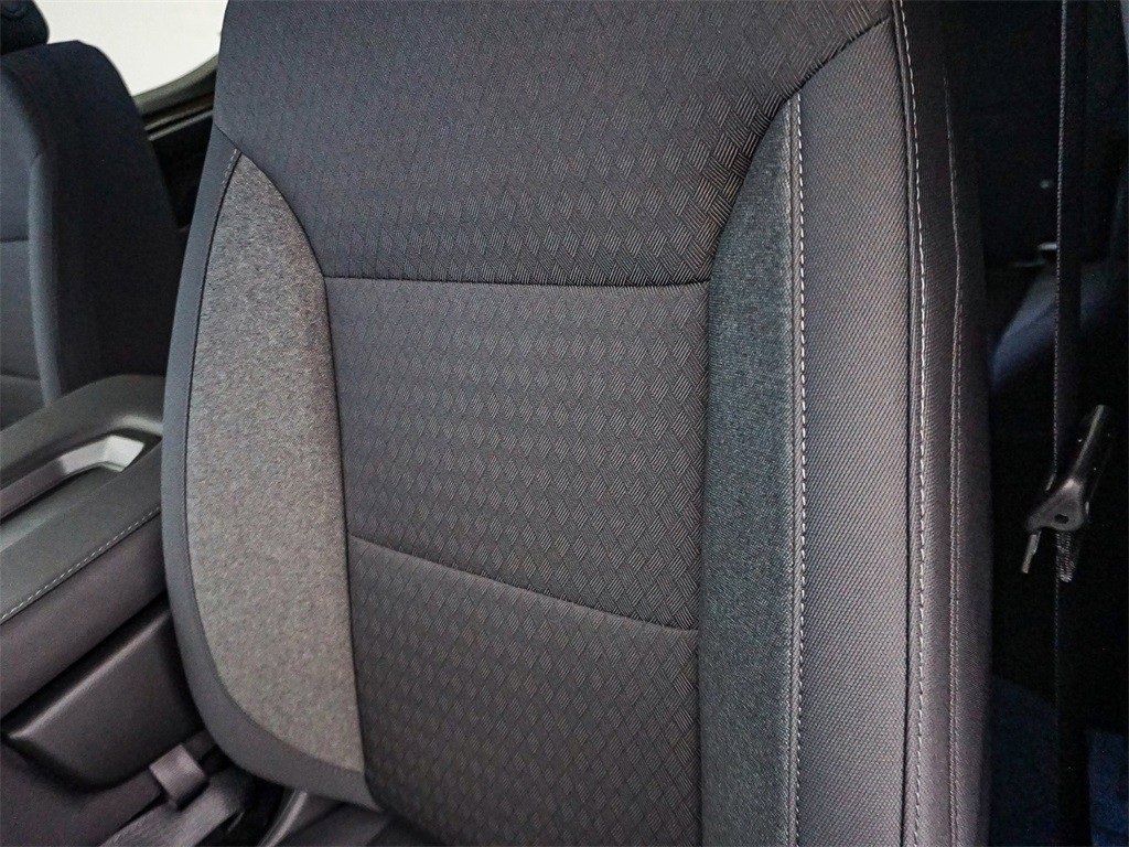 New 2026 Chevrolet Silverado 1500 LT w/ LPO, Dark Essentials Package image 22