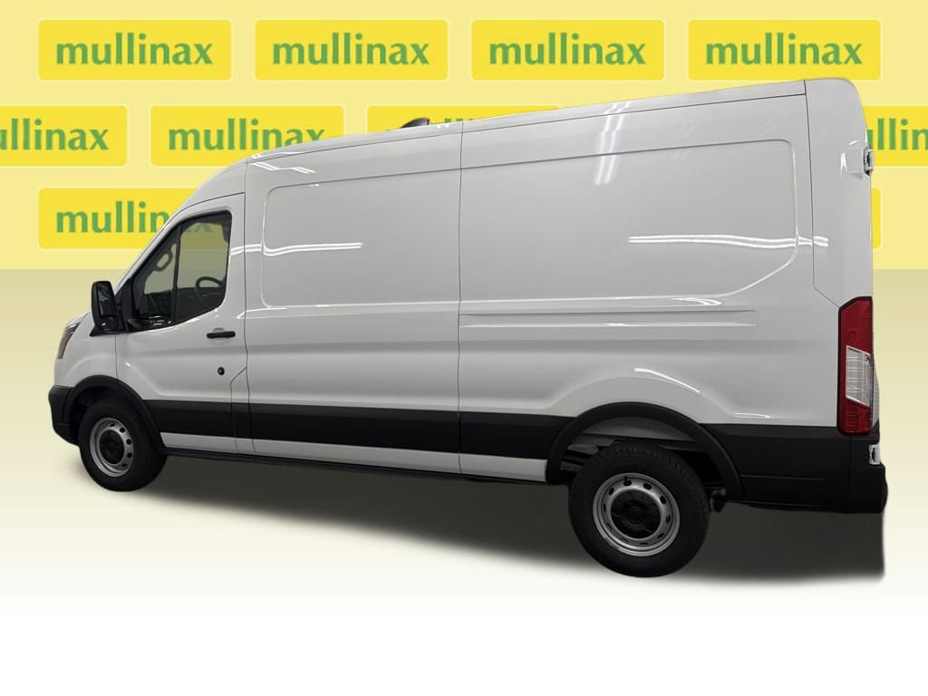 New 2026 Ford Transit 250 148 Medium Roof image 10