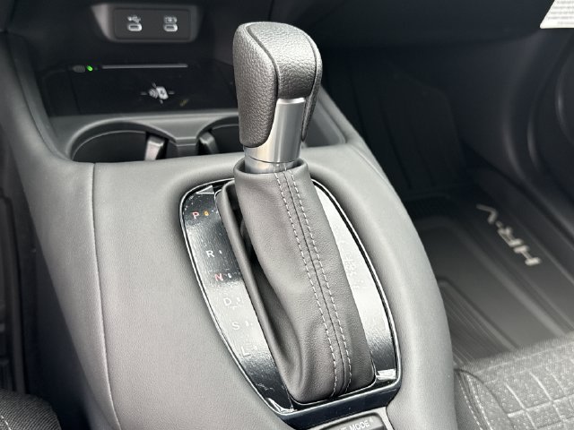 New 2027 Honda HR-V LX image 31