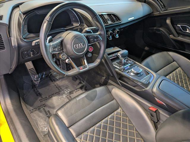 Used 2023 Audi R8 V10 performance image 11