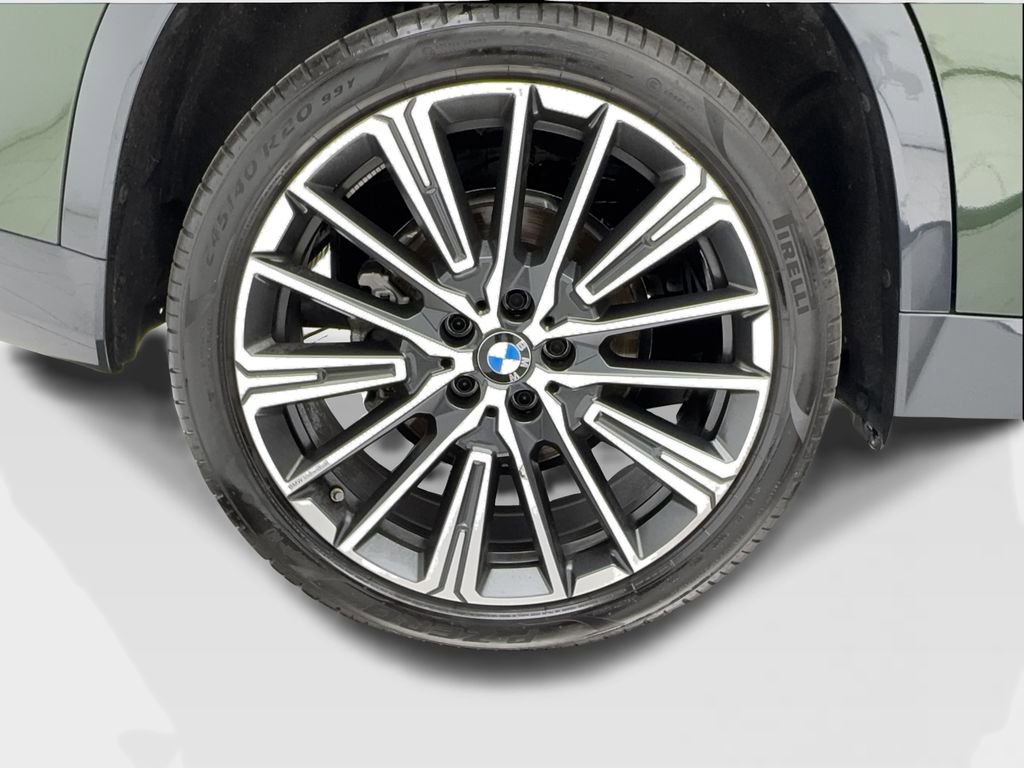 Used 2025 BMW X1 xDrive28i w/ Convenience Package image 50