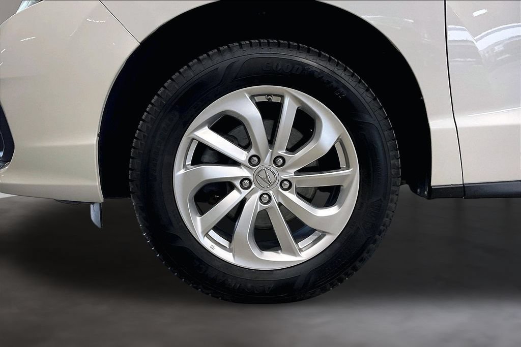 Used 2018 Acura RDX w/ Technology Package AWD/4WD image 35