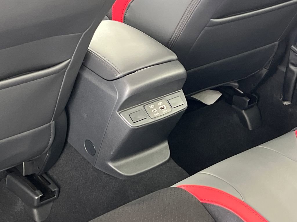 New 2026 Subaru WRX Limited image 34