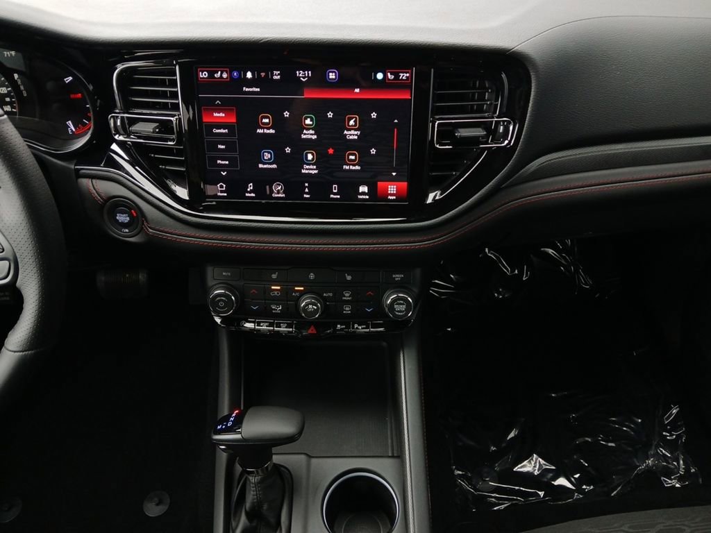 New 2026 Dodge Durango GT RWD image 8