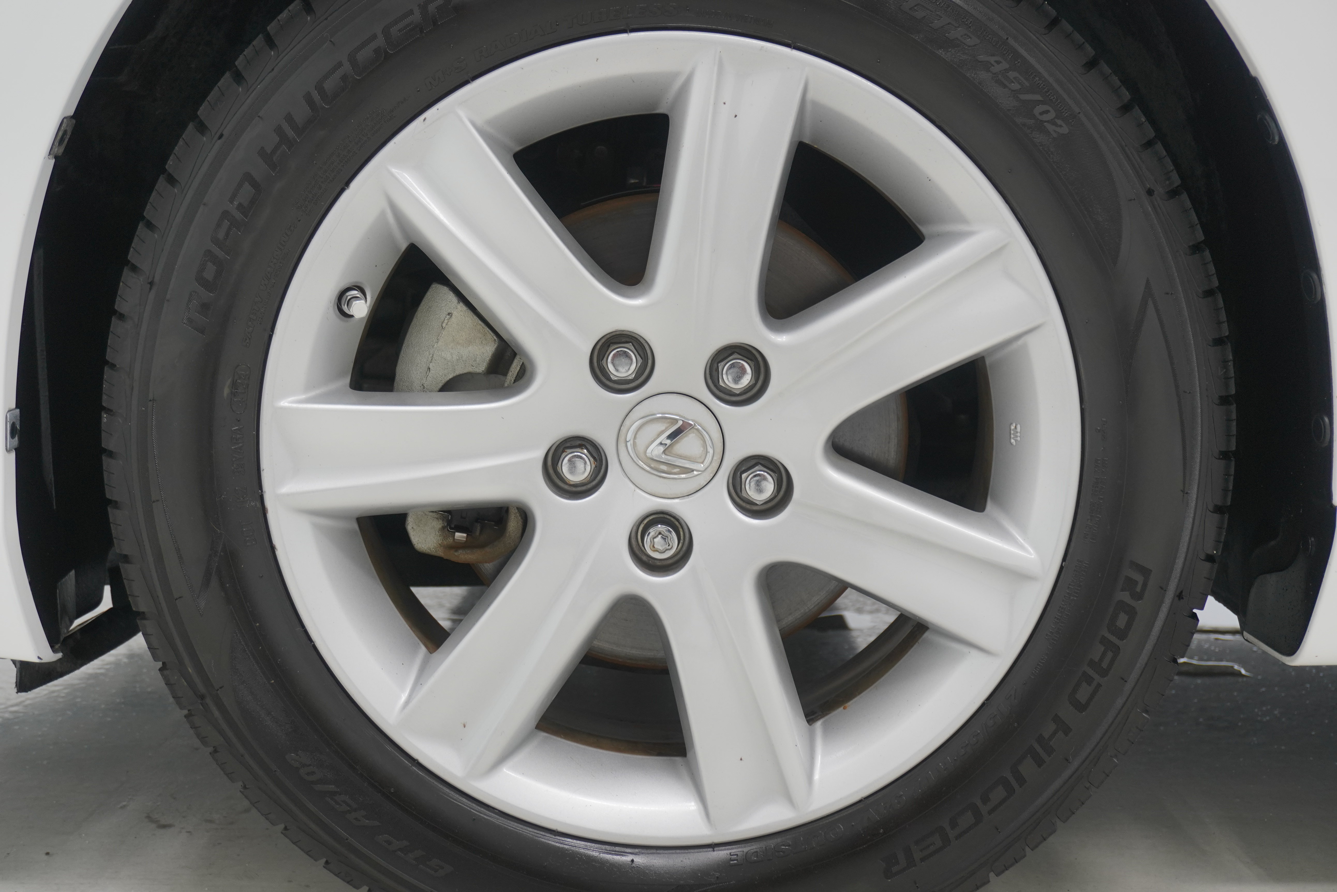 Used 2008 Lexus ES 350 w/ Premium Plus Pkg FWD image 26