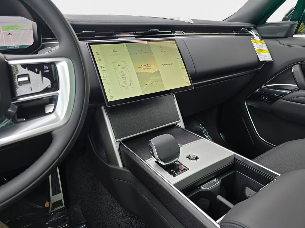 New 2026 Land Rover Range Rover SE AWD/4WD image 20