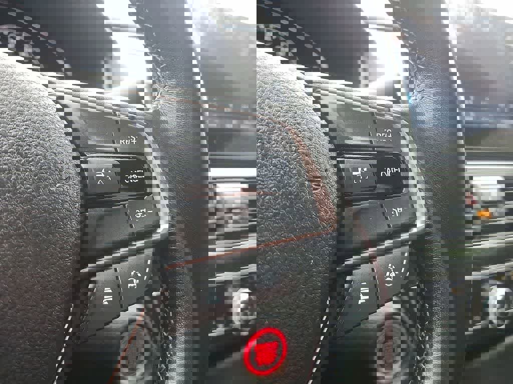 Certified 2022 Honda Accord Sport image 18