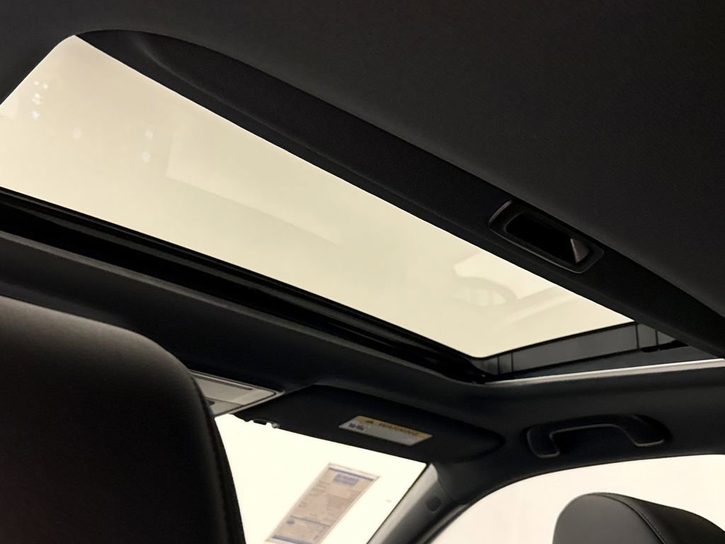 New 2026 Honda Civic Sport Touring image 12