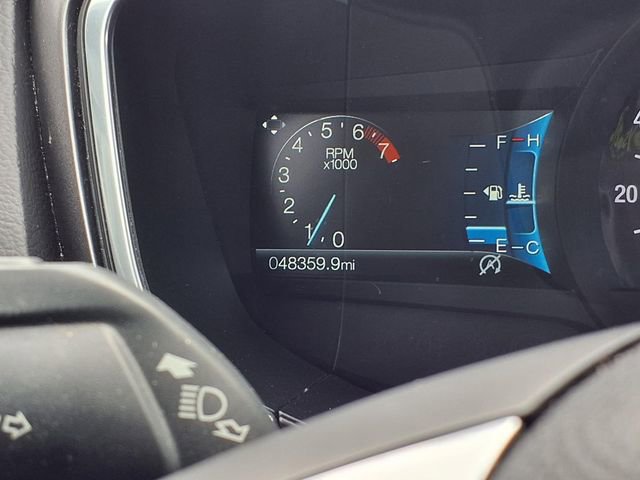 Used 2020 Ford Fusion SEL image 19