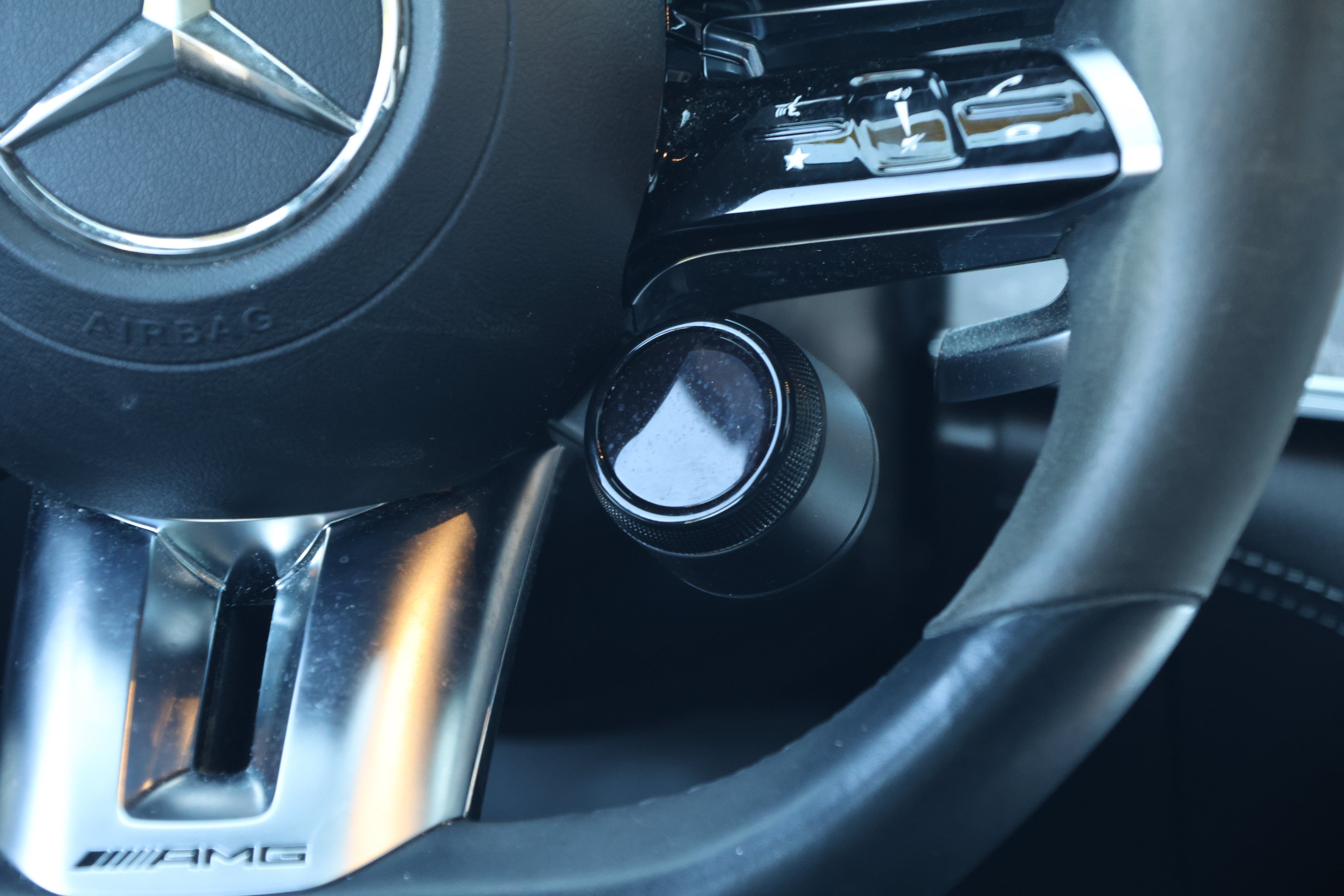 Used 2022 Mercedes-Benz AMG GT 43 image 23