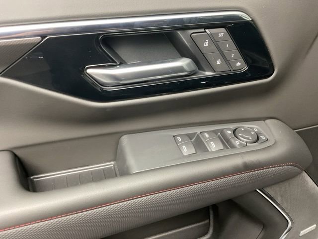 New 2026 Chevrolet Tahoe RST w/ Advanced Technology Package image 10