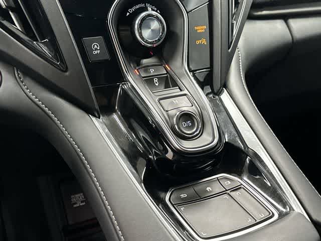Used 2019 Acura RDX A-Spec w/ Technology Package FWD image 25