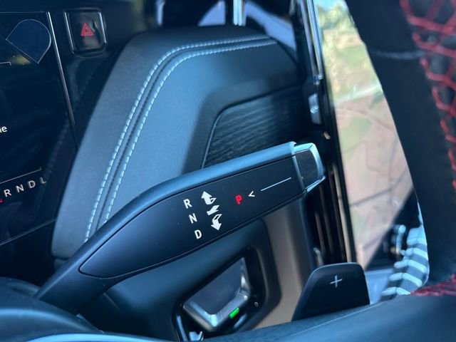 New 2026 GMC Yukon XL AT4 Ultimate image 24