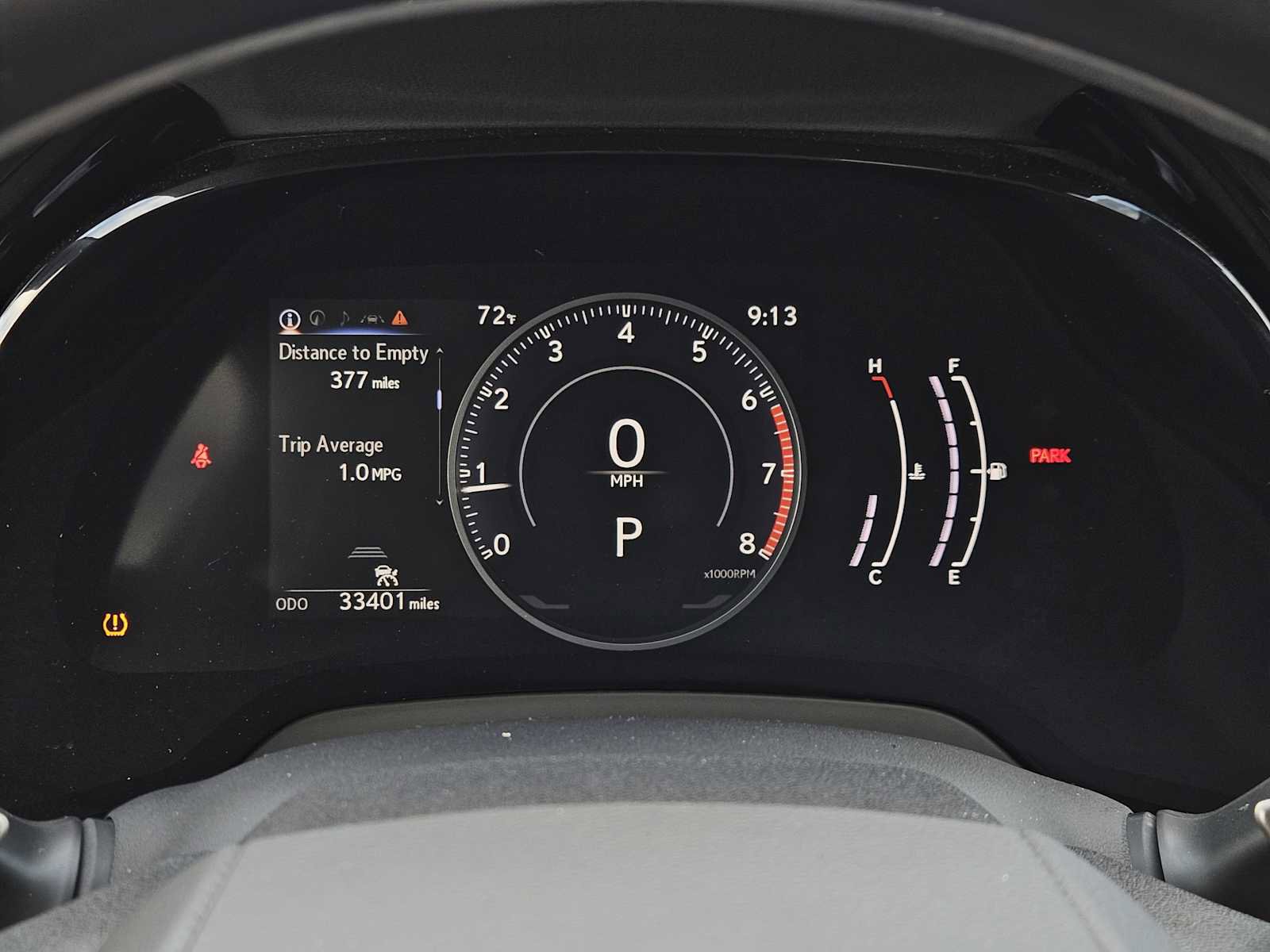 Used 2023 Lexus RX 350 Premium w/ Cold Area Package image 16