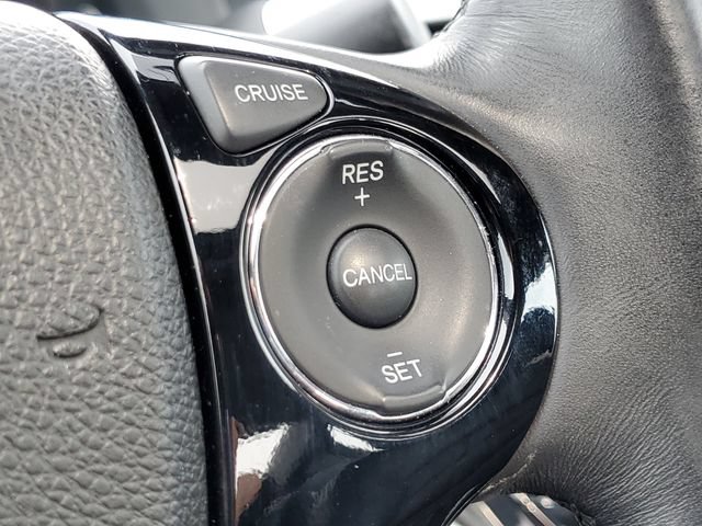 Used 2017 Honda Accord EX-L image 15