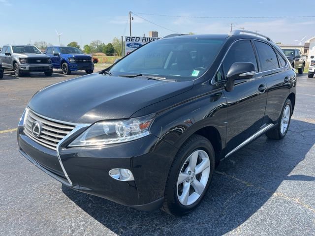 Used 2015 Lexus RX 350 AWD image 1
