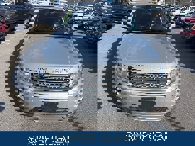 Used 2015 Land Rover Range Rover Evoque Pure Plus image 13