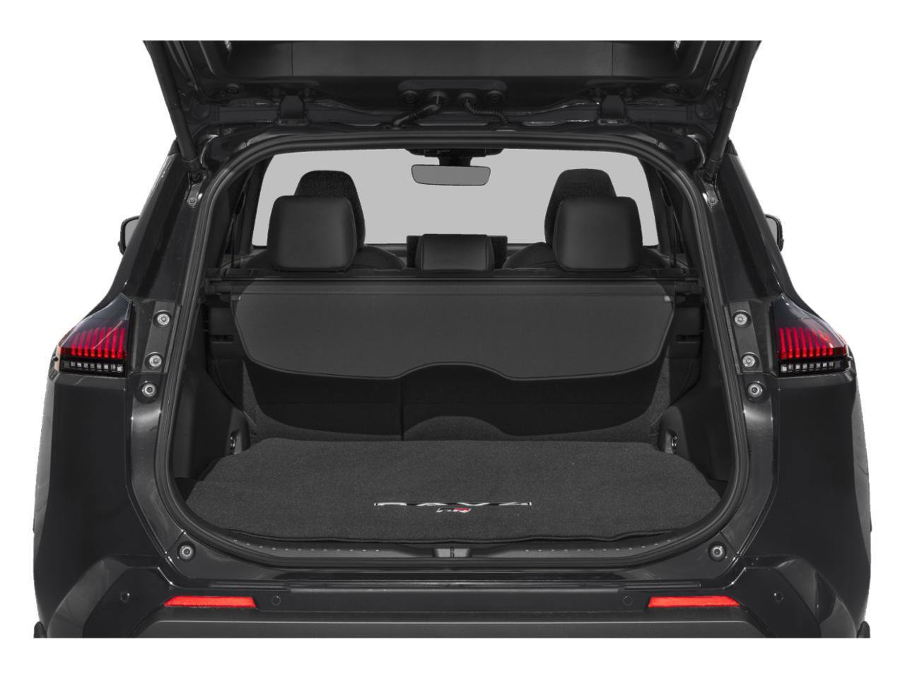 New 2026 Toyota RAV4 AWD Plug-in Hybrid image 6