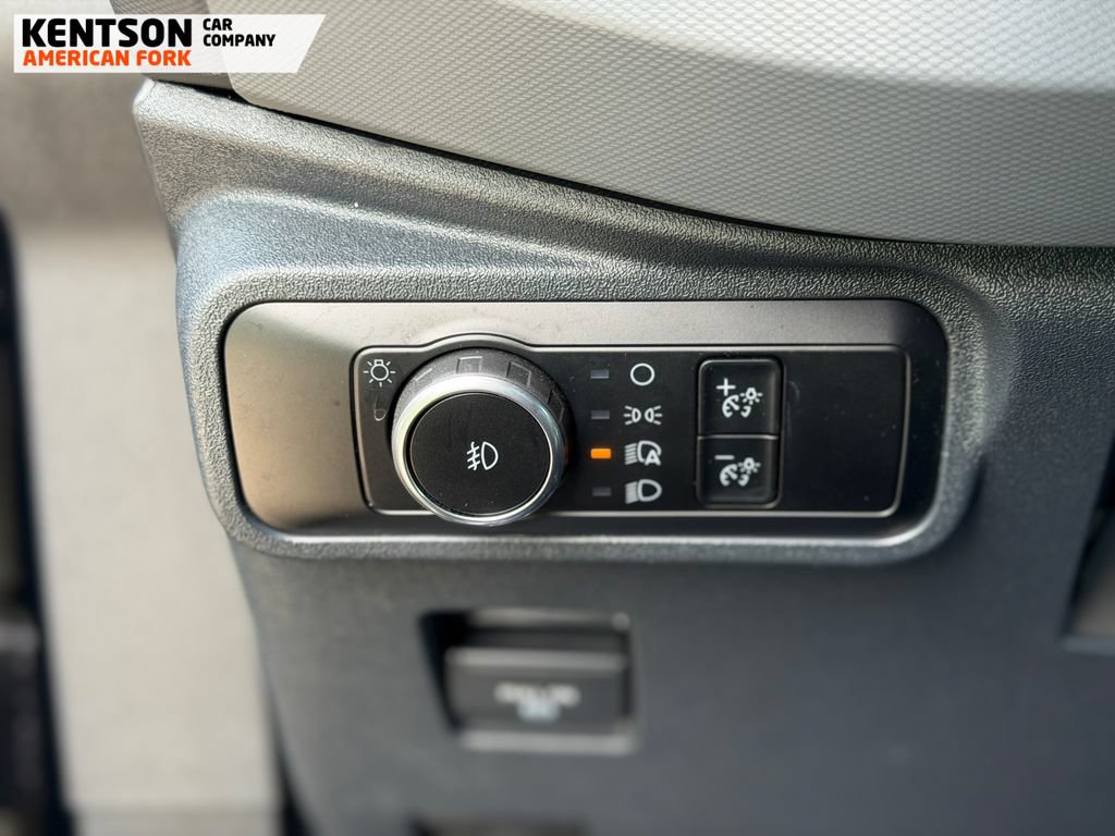 Used 2024 Ford Bronco Big Bend AWD/4WD image 17