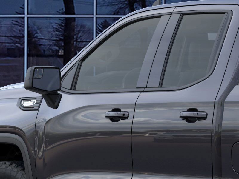 New 2026 GMC Sierra 1500 Elevation image 12