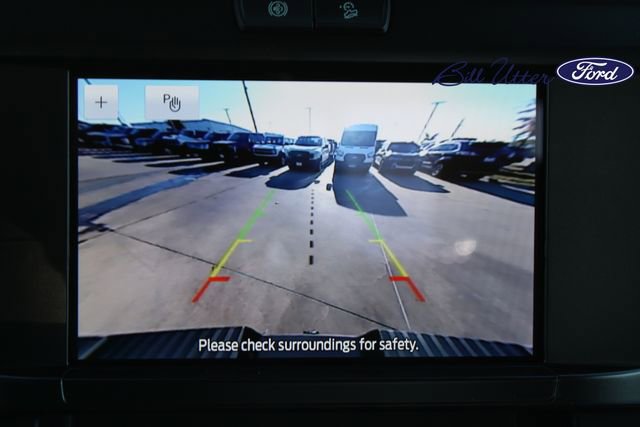 New 2026 Ford F250 XL w/ STX Appearance Package image 14