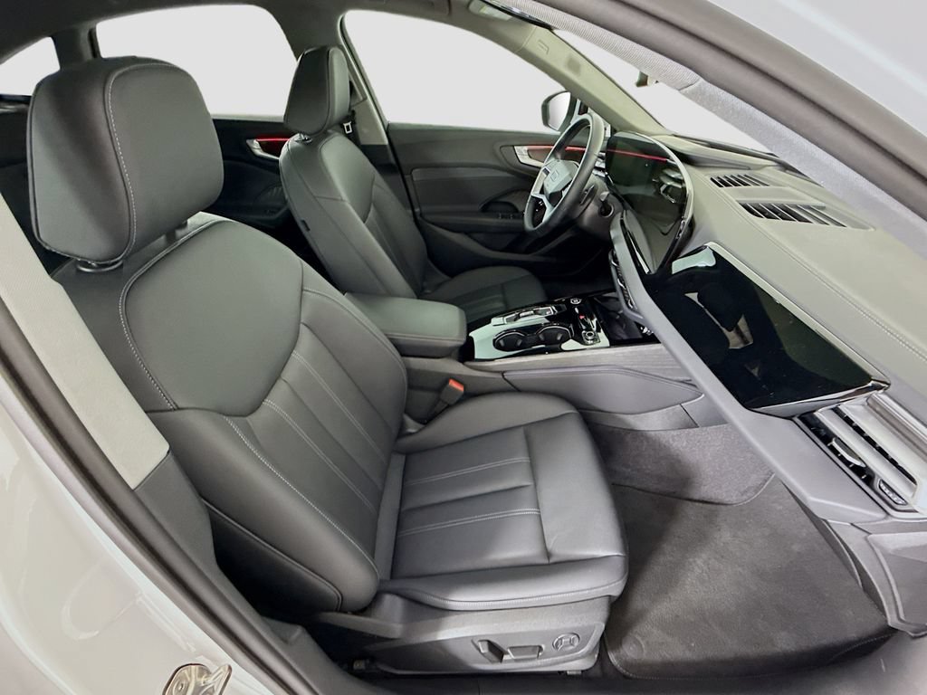 Used 2025 Audi A5 Premium Plus w/ Premium Plus AWD/4WD image 20