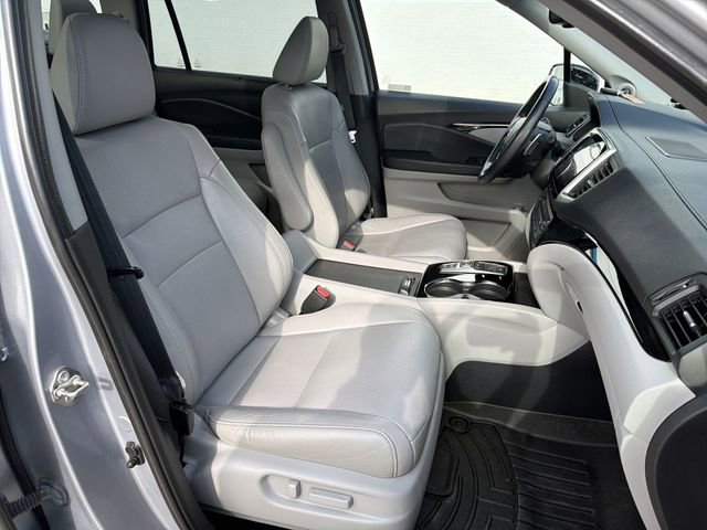 Used 2018 Honda Pilot Elite image 28