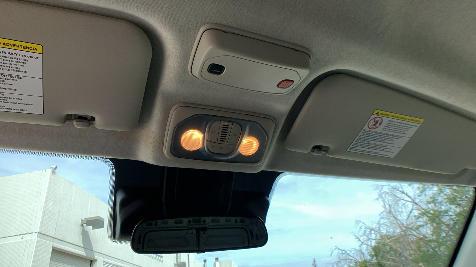 Used 2022 RAM ProMaster 2500 FWD image 15