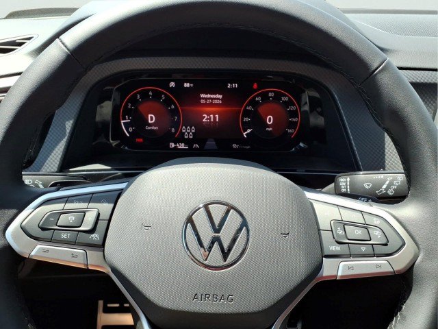 New 2026 Volkswagen Atlas Peak Edition AWD/4WD image 22