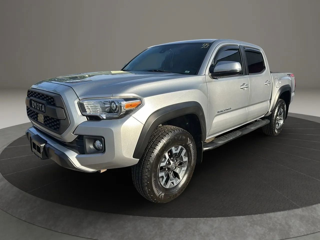 Used 2019 Toyota Tacoma TRD Off-Road